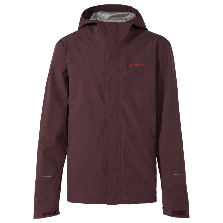 Yaras II Regenjacke Herren