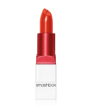 Smashbox Be Legendary Prime & Plush Lippenstift-3.4 g