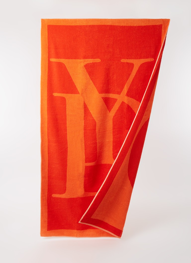 Prosoape de plajă Yves Delorme Griffe, 160 x 90 cm