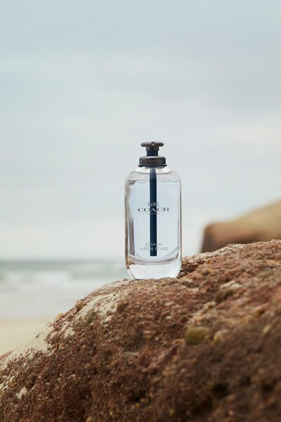 Coach Open Road Eau de Toilette