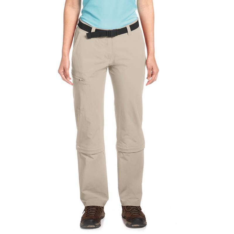 Maier Sports Arolla Zipphose Damen
