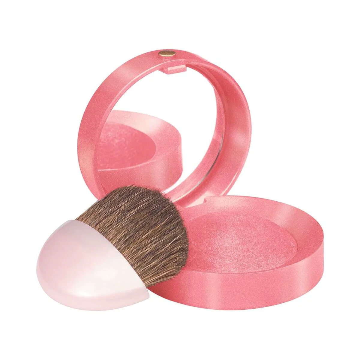 Bourjois Pastel Joues 95 Rose De Jaspe Blush