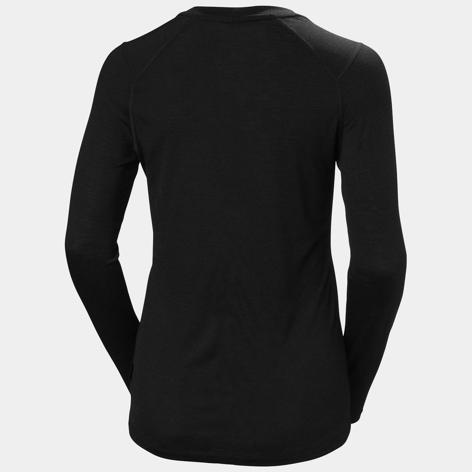 Women’s HH Durawool Crew Long Sleeve