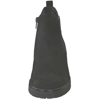 Gabor Stiefelette in schwarz