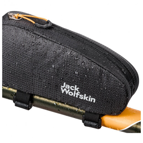 Jack Wolfskin - Morobbia Tube Bag - Fahrradtasche