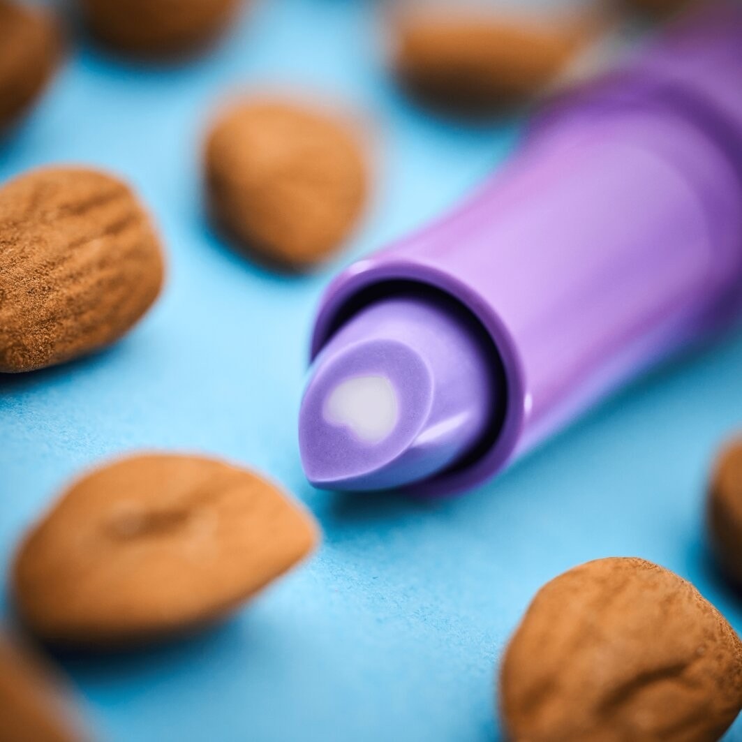 Essence HEART CORE vaisių skonio