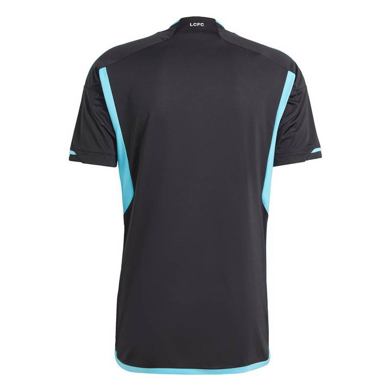 adidas Leicester City 23/24 Auswärtstrikot Trikot Herren
