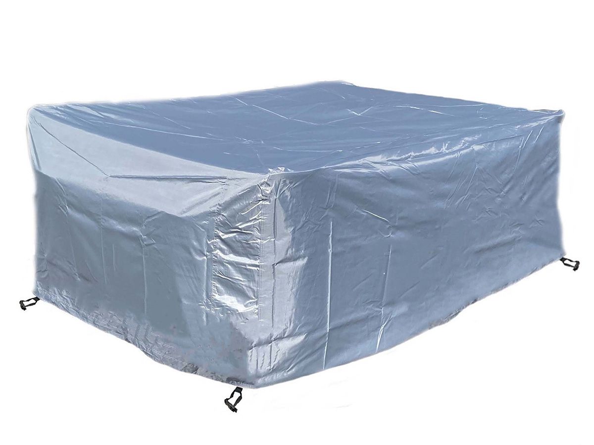 CUHOC Diamond Label 215x170x100 Loungeset Schutzhülle