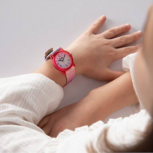 FAVS Kinderuhr