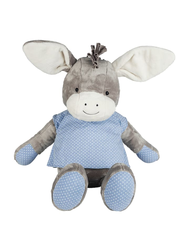 Sterntaler Kuscheltier XXL Emmi in mittelblau günstig kaufen onesize