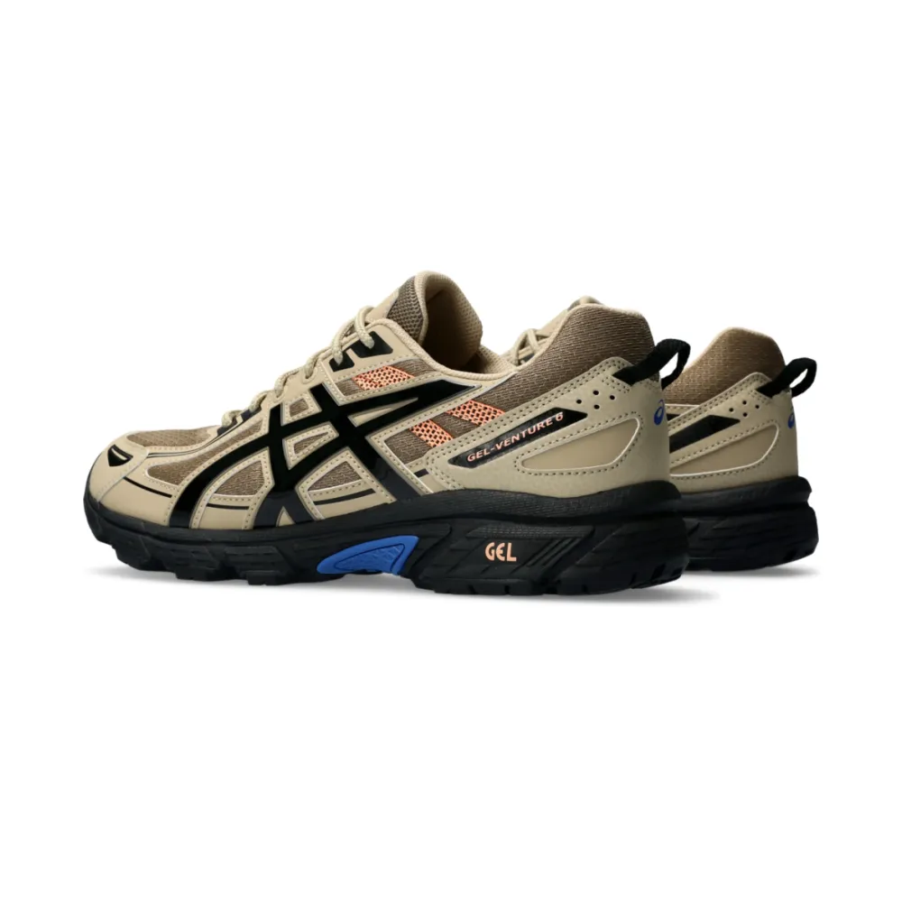 Asics GEL VENTURE 6 1203A297.200 / braun