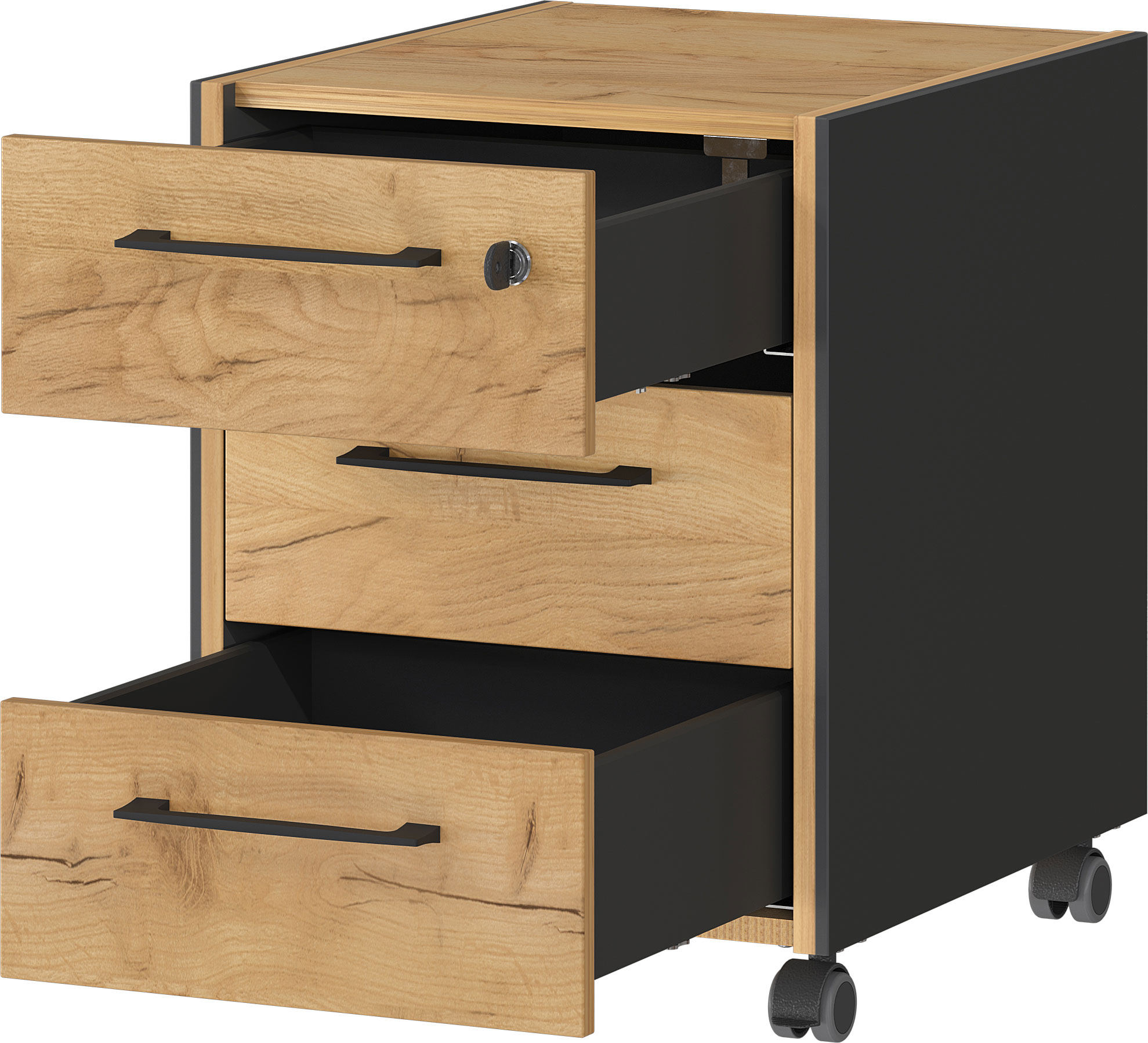 vitoRollcontainer