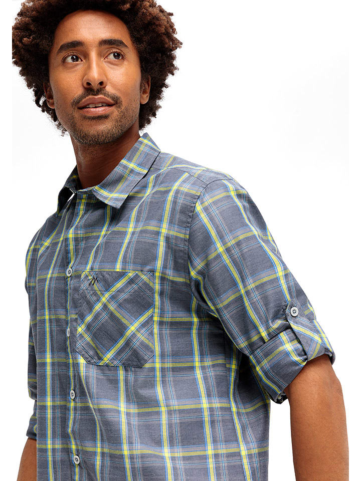 Maier Sports Funktionshemd 