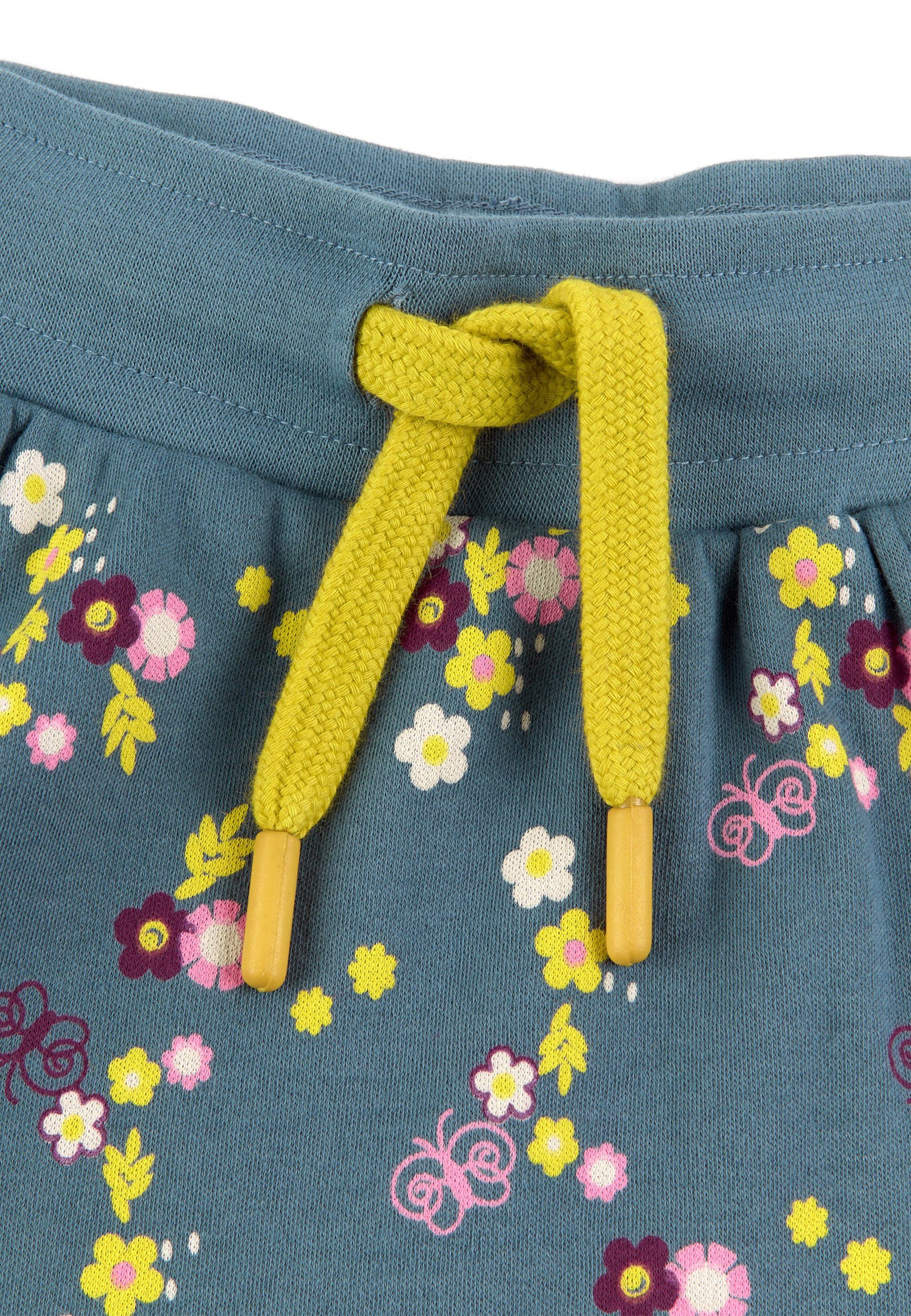 Sigikid Schlupfrock Kinderrock Volant Rock (1-tlg)