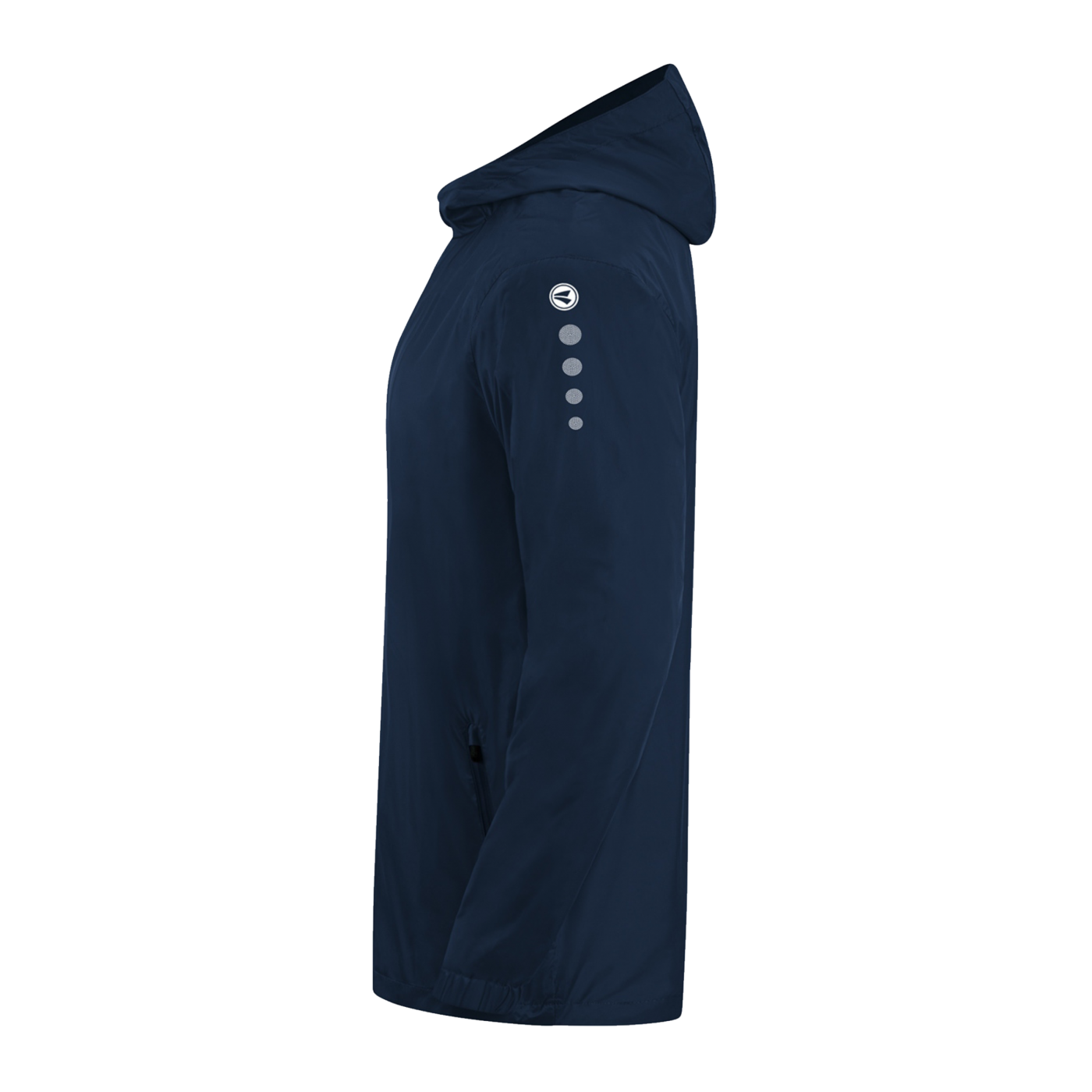 JAKO Team 2.0 Allwetterjacke Kids Dunkelblau F900