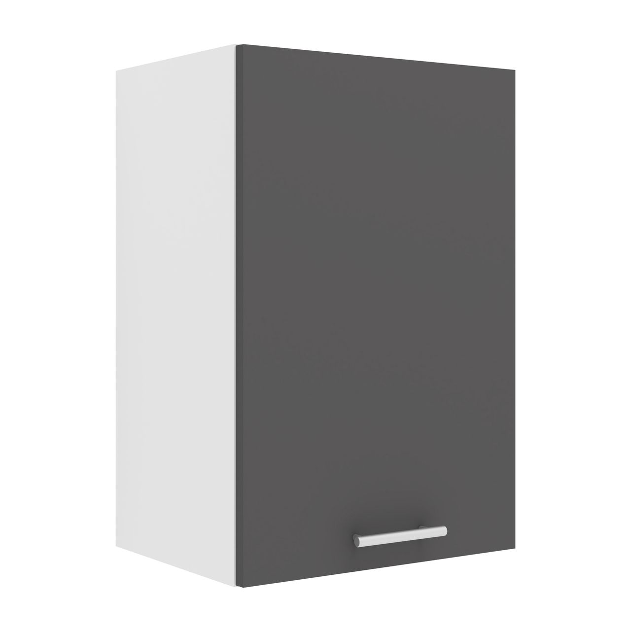 VCM Küchenschrank Breite 40 cm Holztür Hängeschrank Küche Küchenmöbel Esilo