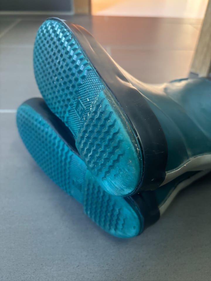finkid Gummistiefel 