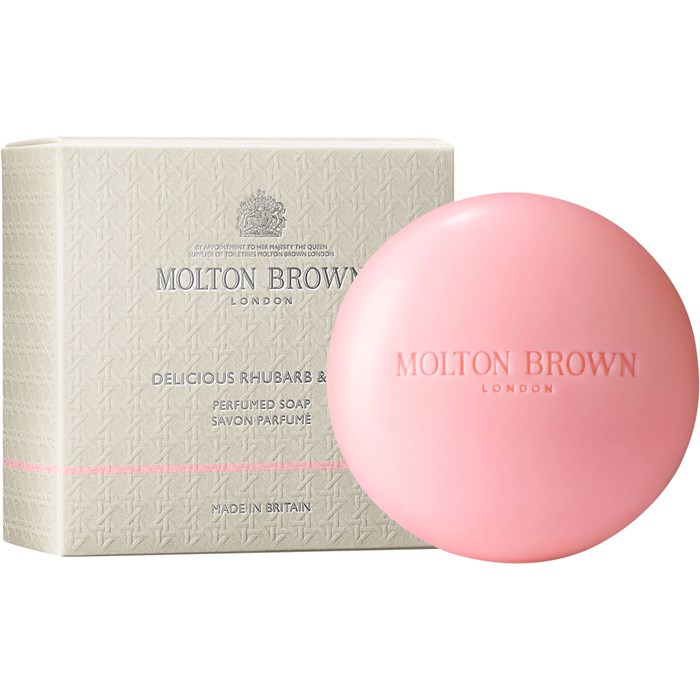 Perfumed Soap