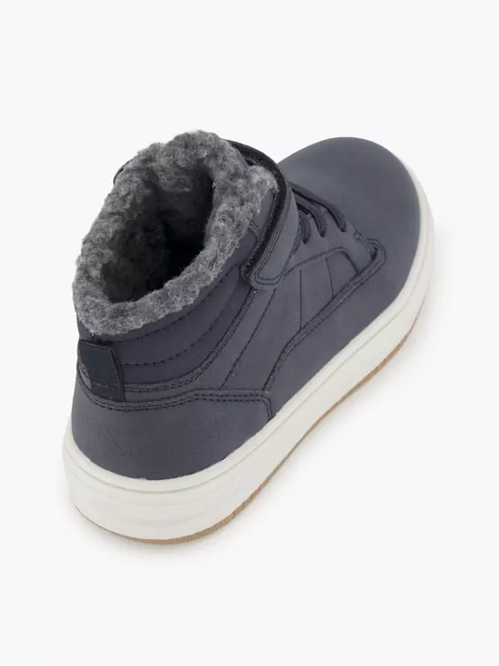 Landrover Hoher Sneaker