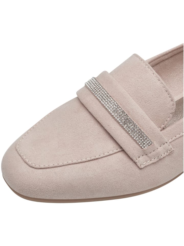 Marco Tozzi Slipper in POWDER günstig kaufen
