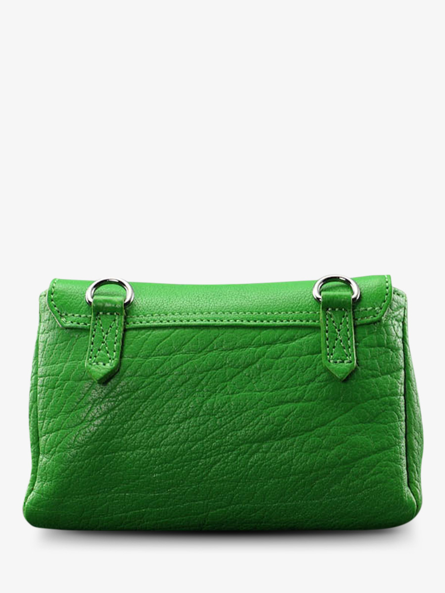 Suzon S Grand Prix - Vert Acide