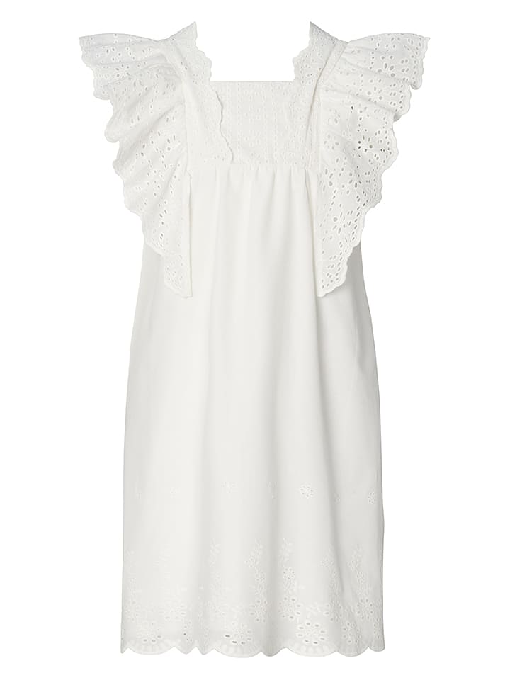 Noppies 3tlg. Outfit in Weiß günstig kaufen