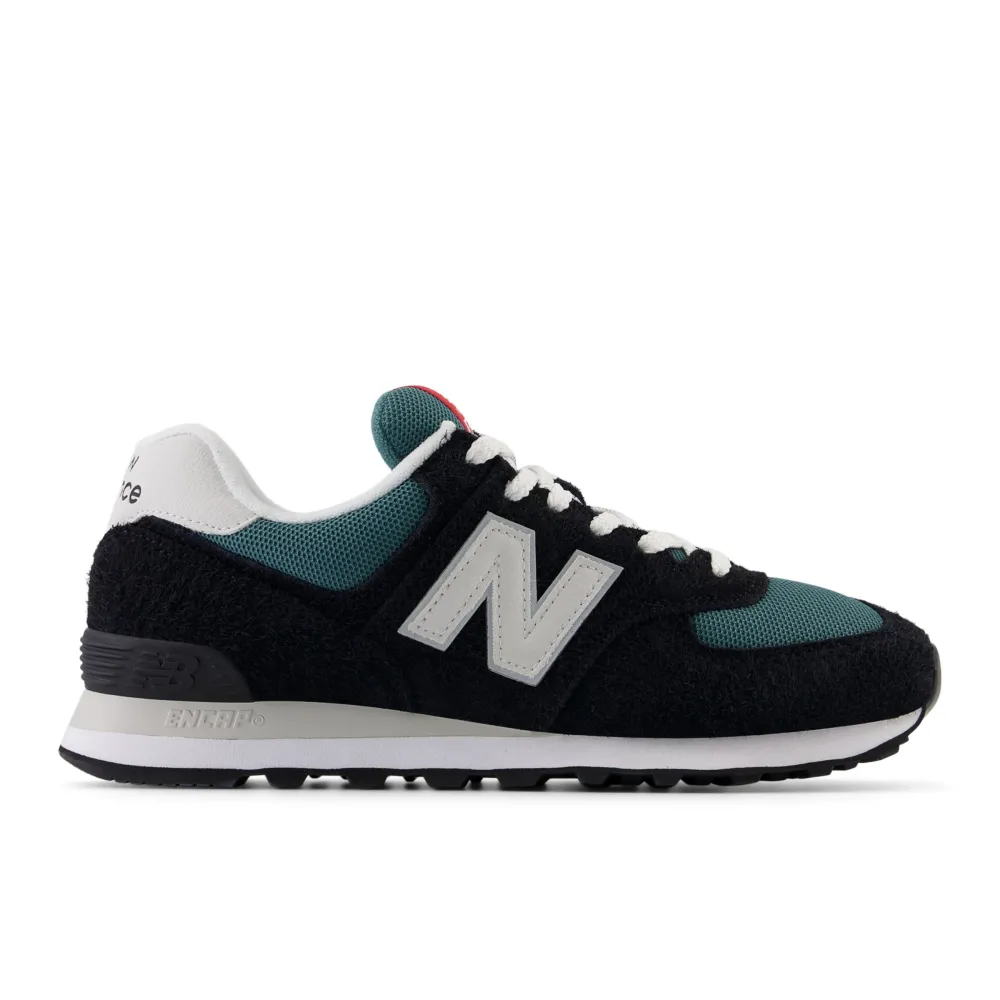 New Balance 574 U574MGH / schwarz