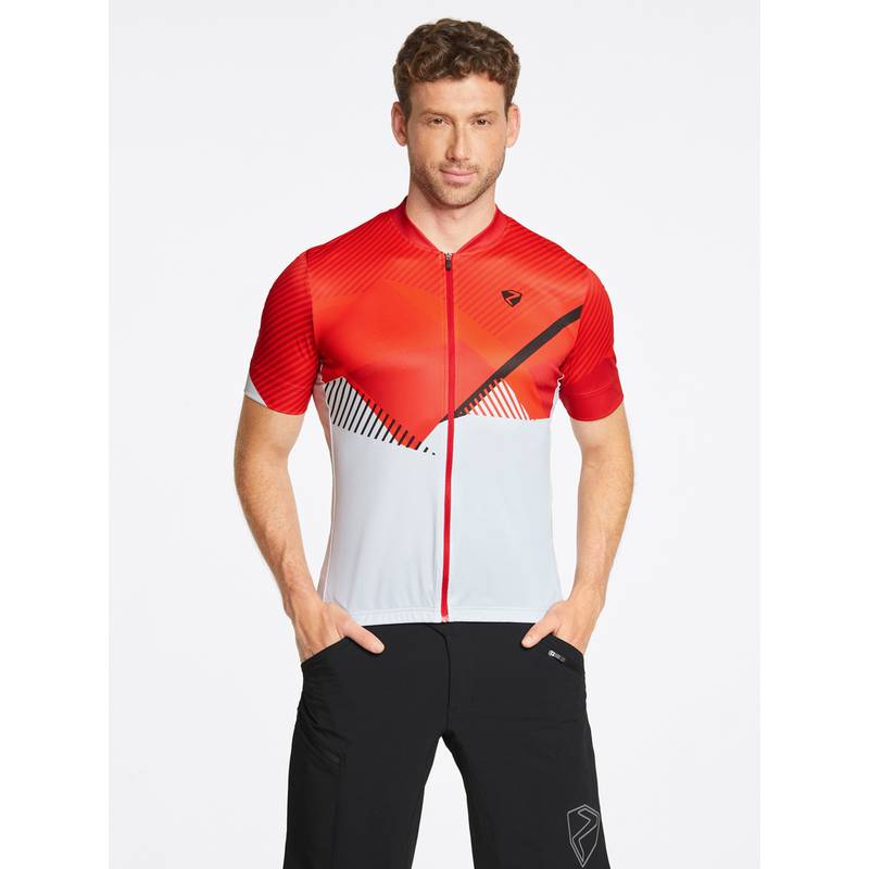 Ziener NELON Trikot Herren