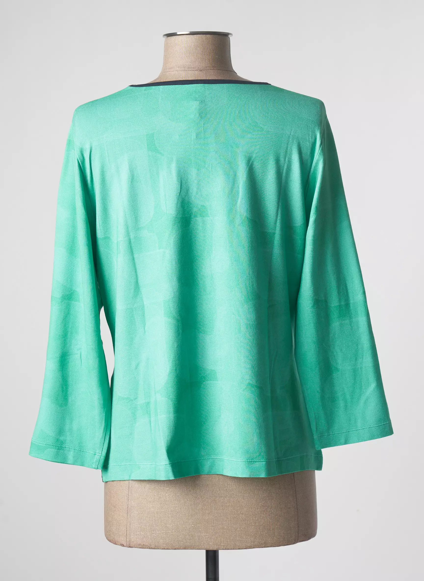 Rabe Tops Femme couleur vert