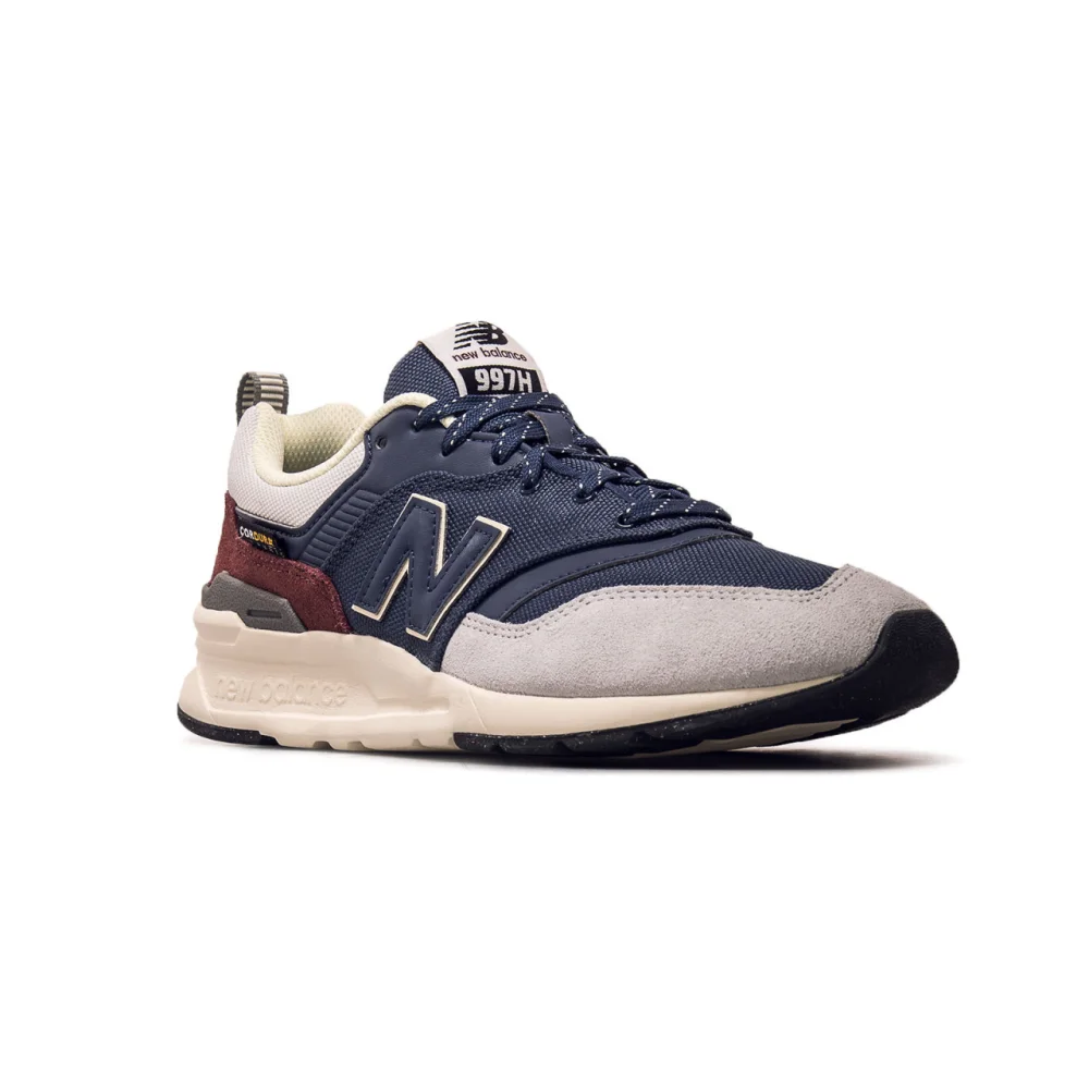 New Balance 997 CM997 HWK / blau