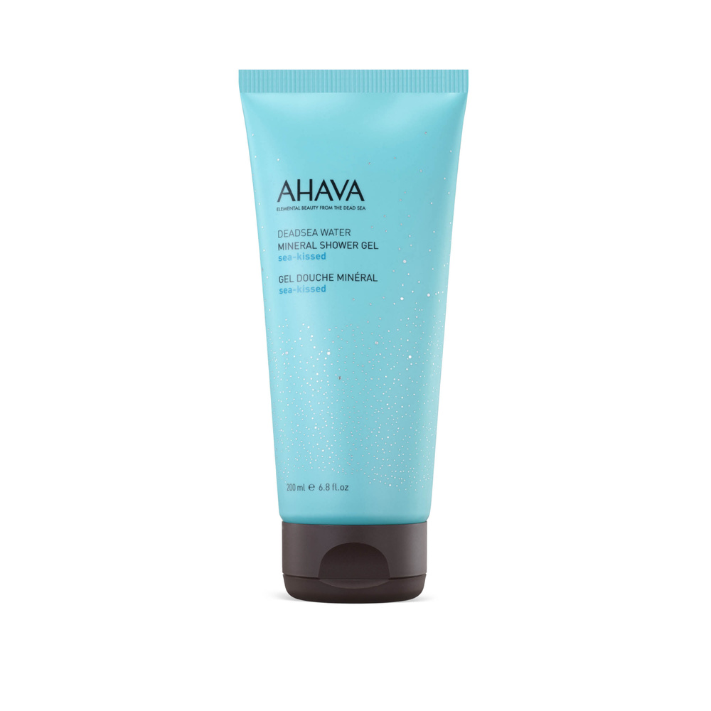 AHAVA Mineral Shower Gel sea-kissed 200ml Gel douche