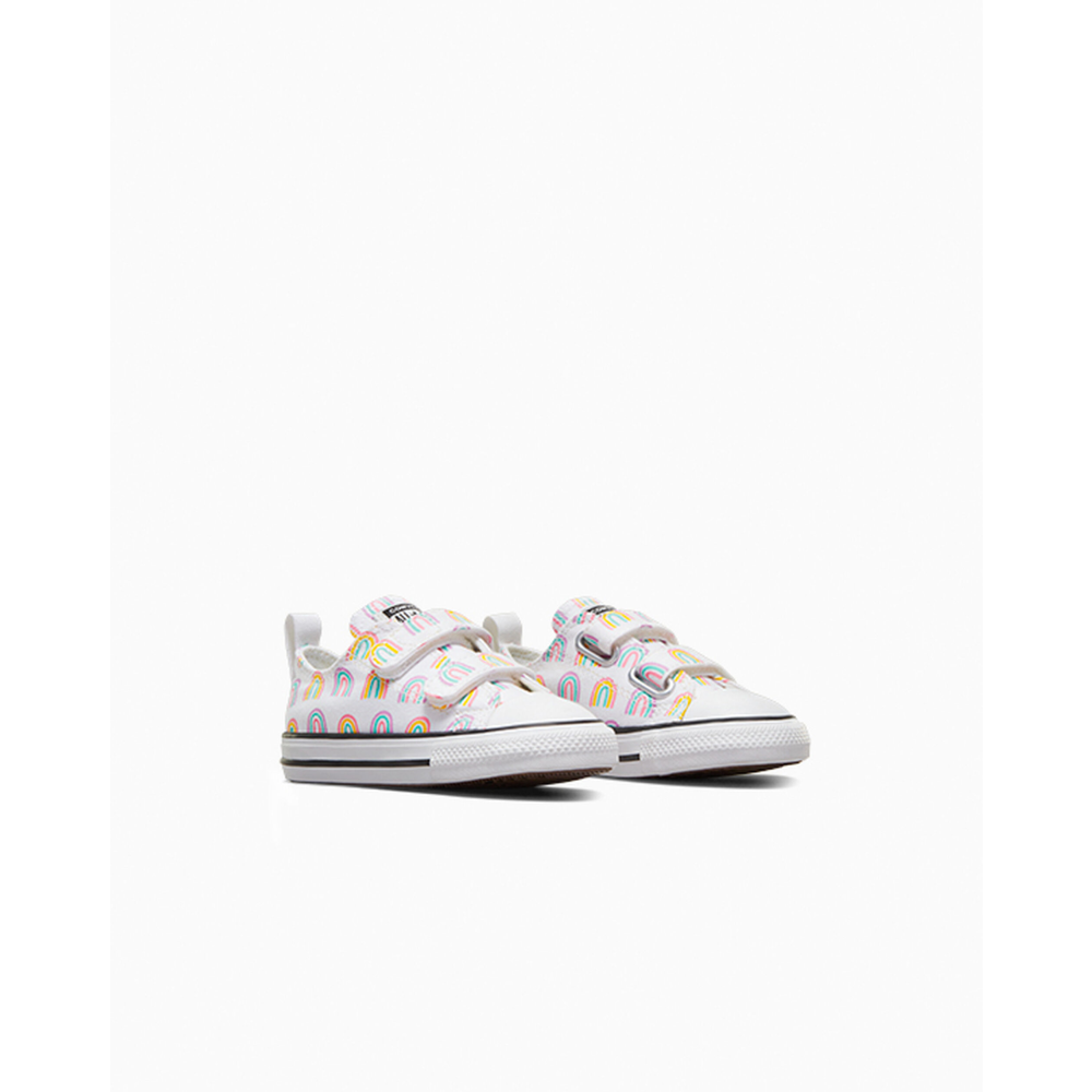 Converse Chuck Taylor All Star A04774C / weiss