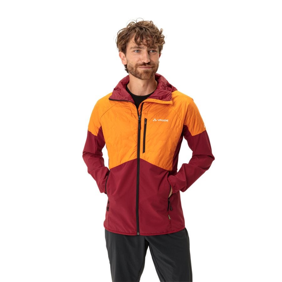 Brenva Jacke II Herren