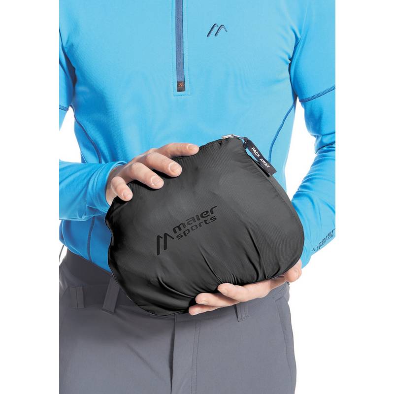 Maier Sports Metor Therm Funktionsjacke Herren