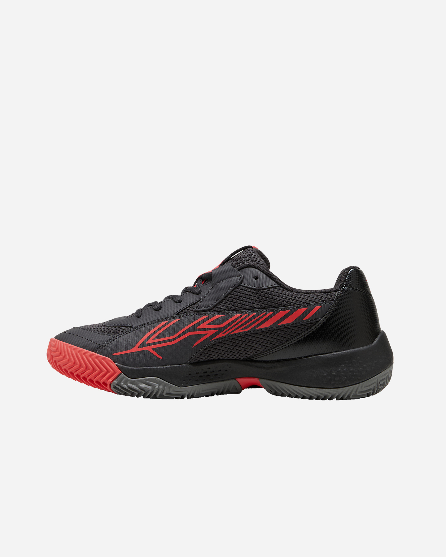 Buty do padla Puma Nova Court M 107598-03
