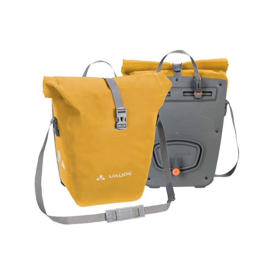 Aqua Back Deluxe - Fahrradtaschen