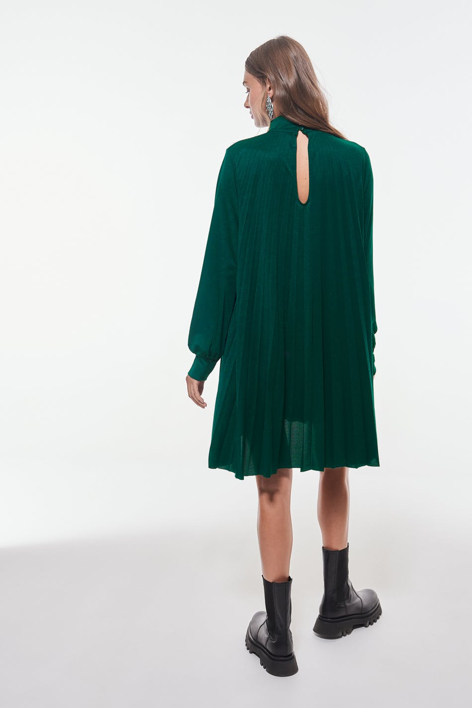 Lisa dress