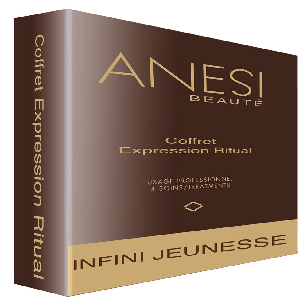 ANESI Expression Care Kit