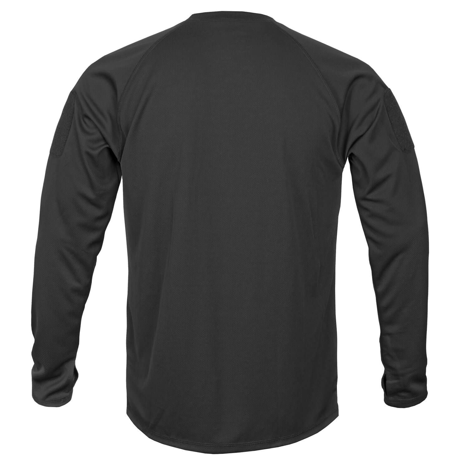 Tactical Quick Dry Shirt langarm