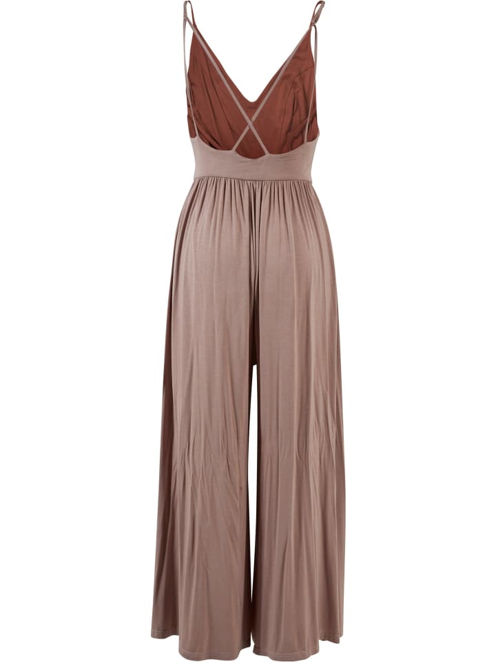Urban Classics Urban Classics Jumpsuits in duskrose günstig kaufen