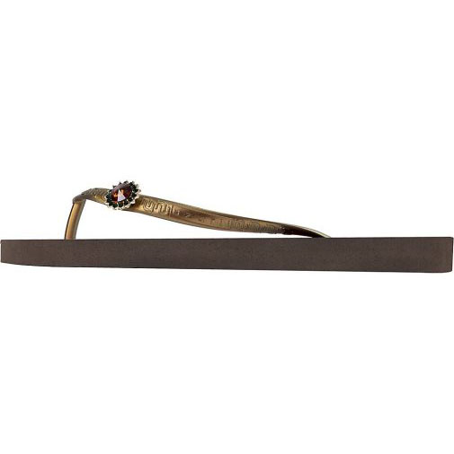 Uzurii Platte Hausschuhe Original Switch