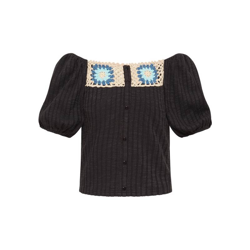 MYMO Tanktop Damen
