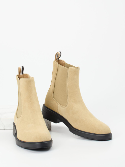 Stiefelette-17113490009 Hugo Boss