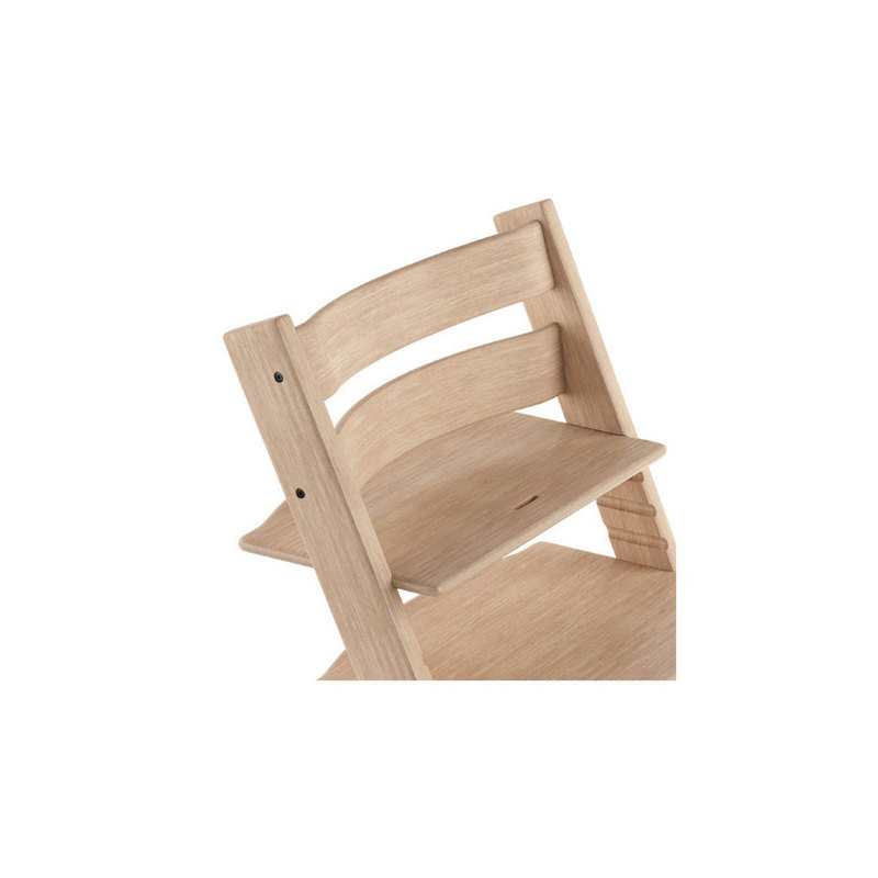 Chaise haute Tripp Trapp naturel Stokke