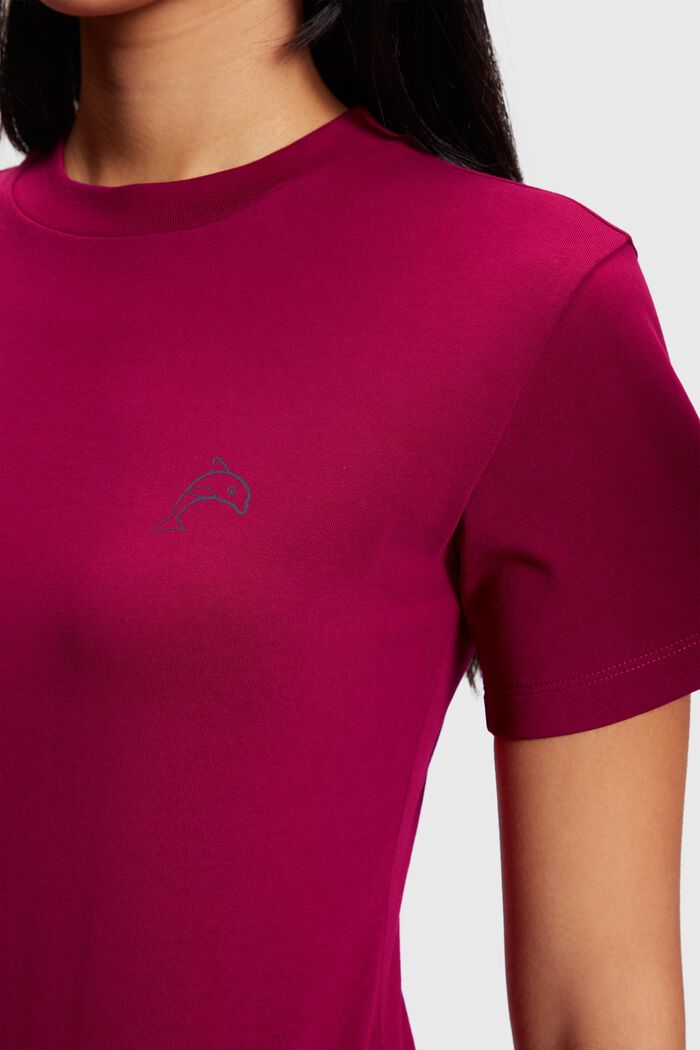 Color Dolphin T-Shirt