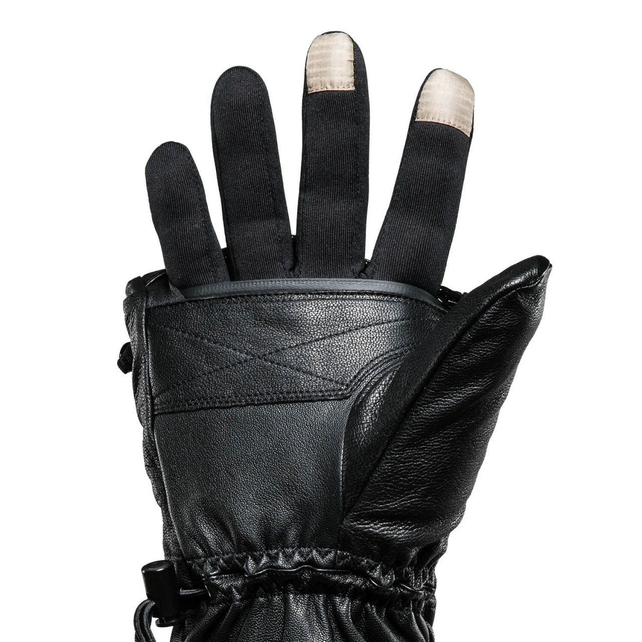 Shell Full Leather Pro
