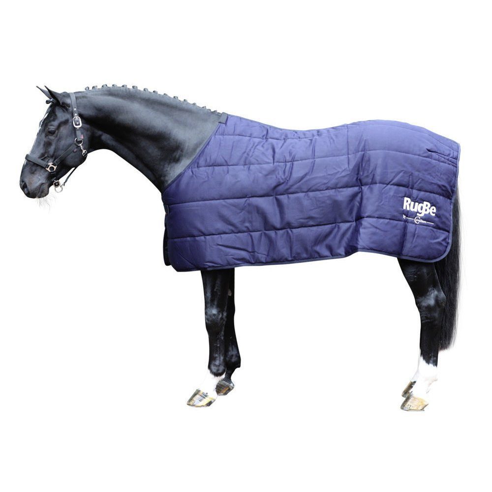 Covalliero Tierdecke Pferdedecke RugBe Stalldecke 2in1