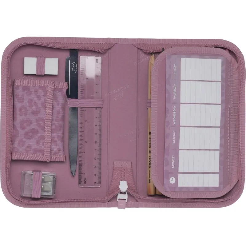 Beckmann Active Air FLX - 6-Tlg. Set - Furry