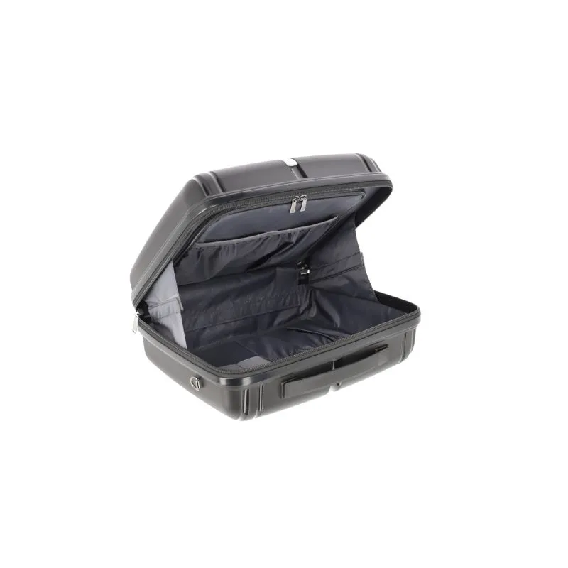 Travelite VAKA Beautycase - schwarz
