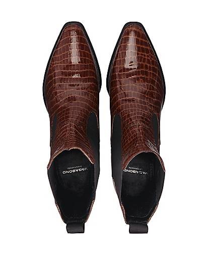 Vagabond Stiefeletten (hoch)